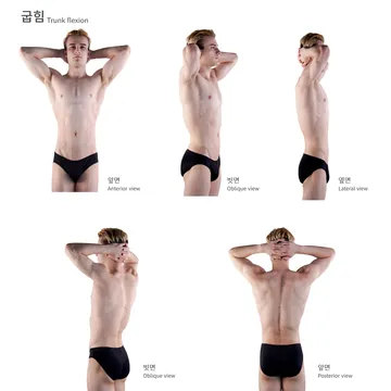 실사 레퍼런스